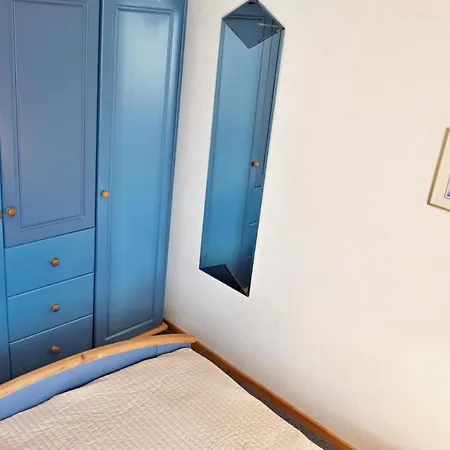 Windjammer: Pamir Apartment Laboe